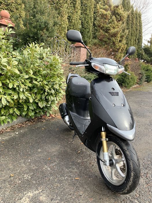 Suzuki ZZ Inch Up Sport Без Пробігу по Україні !