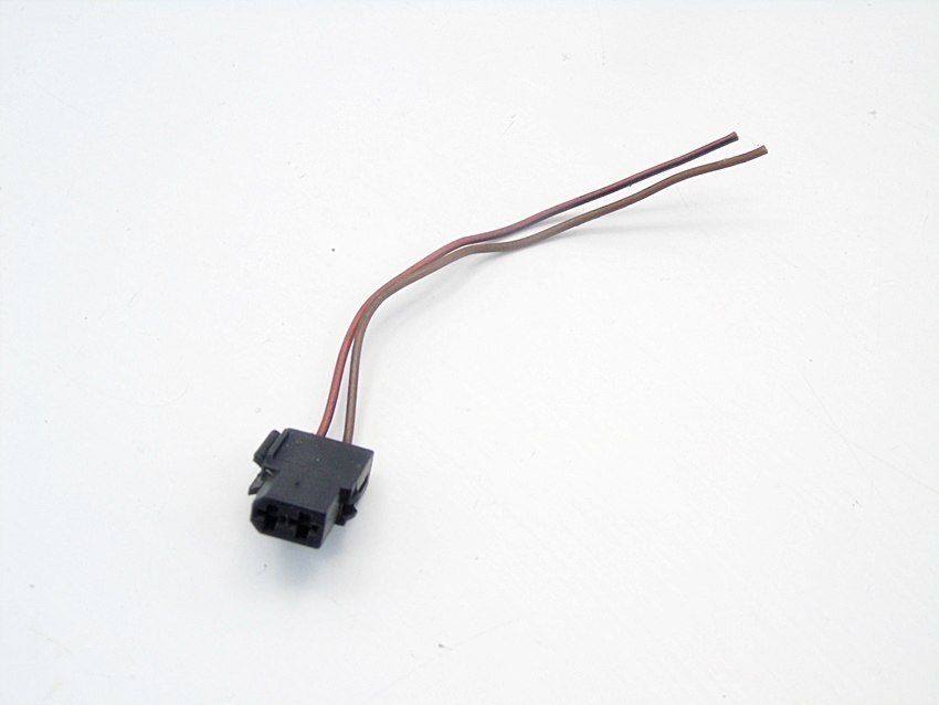 Wtyczka Kostka Instalacji Audi 80 B4 B3 100 C4 90