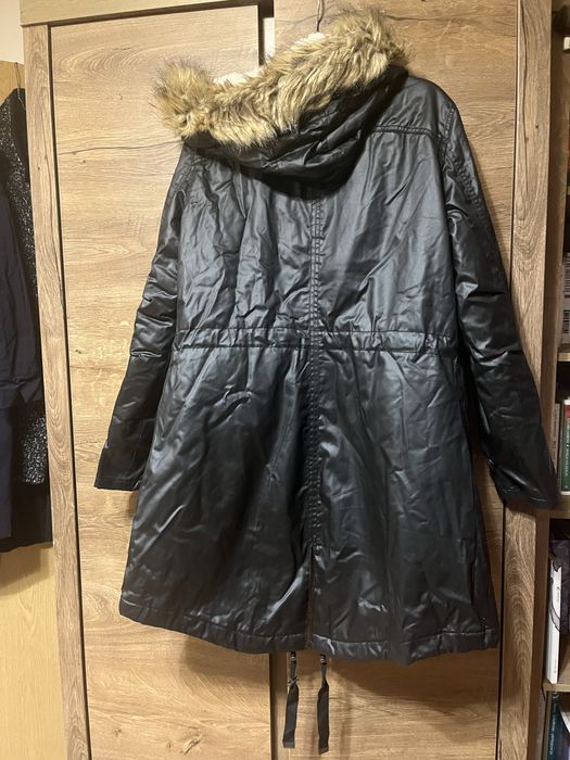 Parka zimowa Top Secret