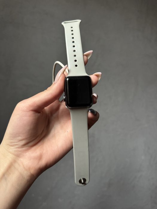 Apple Watch Series 3 (38mm)