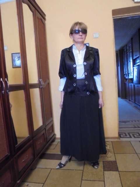 Юбки пиджачки для девочек