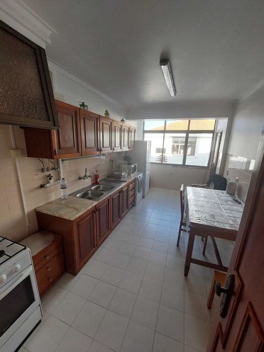 Apartamento T1 Pinhal Novo 62 m2 — Pinhal Novo, Setúbal