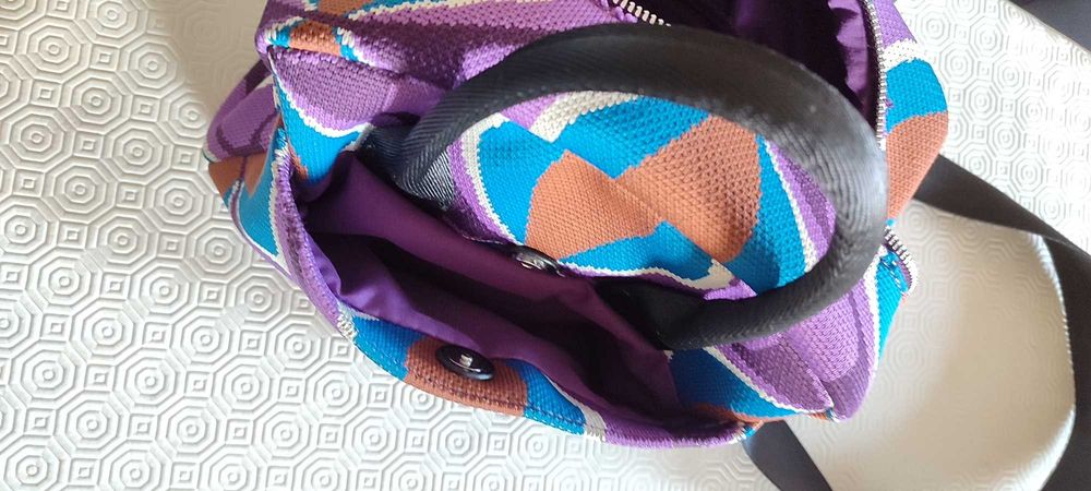 Mala/Bolsa de viagem