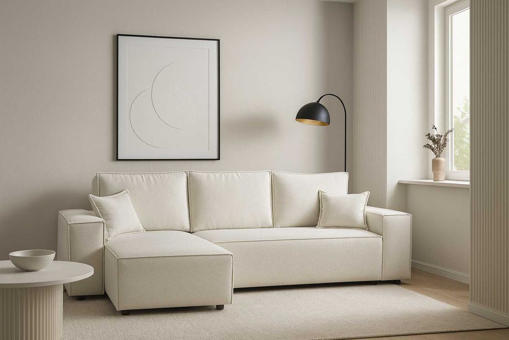 Rogówka Bella WYPRZEDAŻ funkcja spania