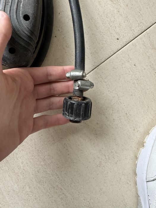 Máquina de lavar a pressão karcher