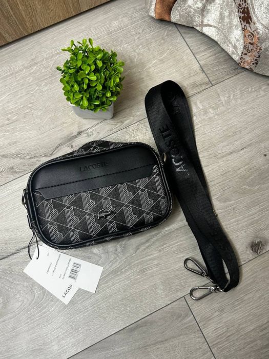 Сумка Lacoste | люкс