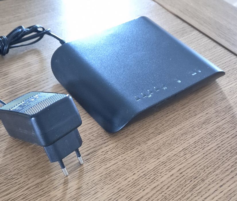Router airRouter