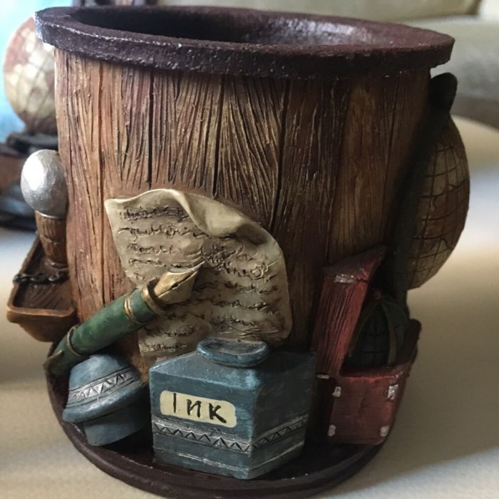 Conjunto escritório