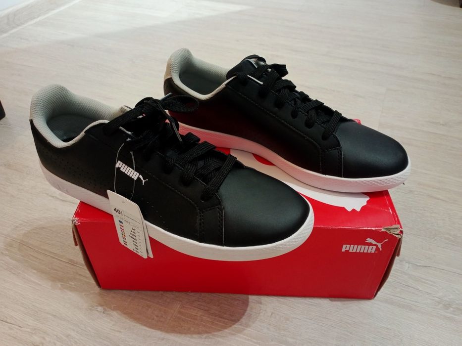 Puma Smash Wns 40.5