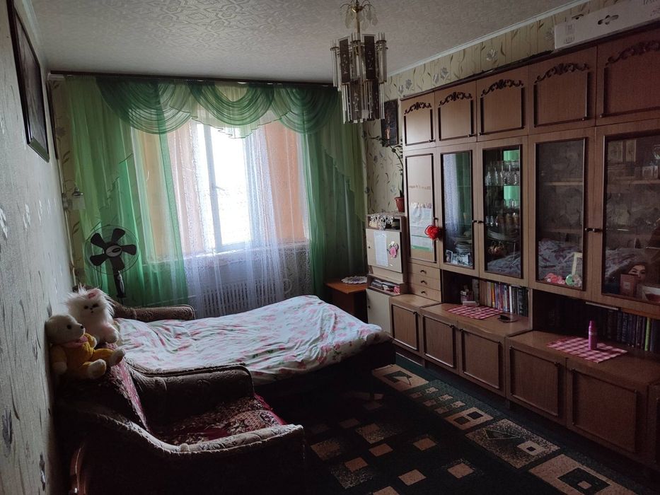 Продам однокімнатну квартиру