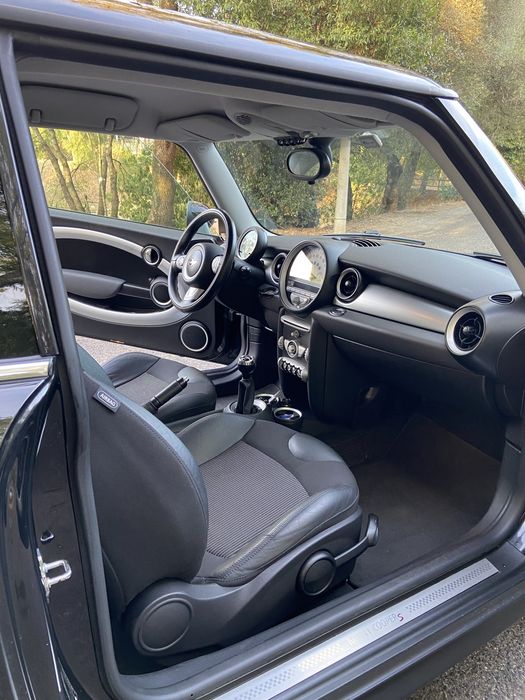 Mini Cooper S R5664176358811265124