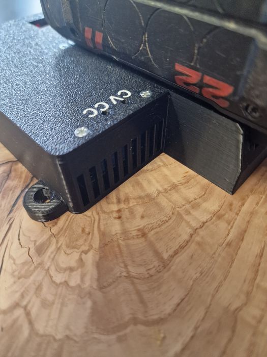 Adapter Hilti Nuron z przetwornicą