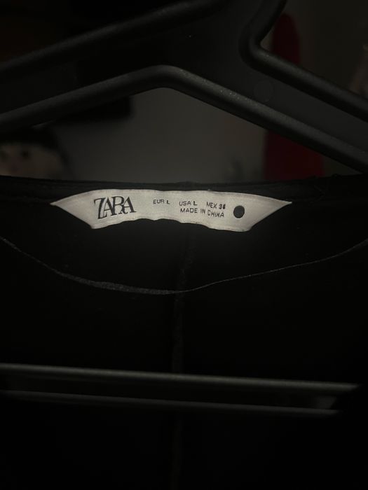 Сукня zara L