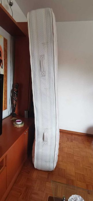 Colchão cama solteiro