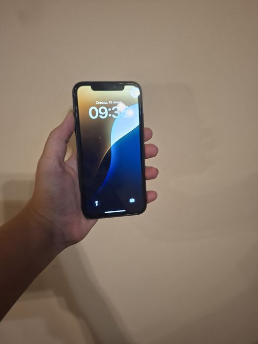 Iphone 11 на 128