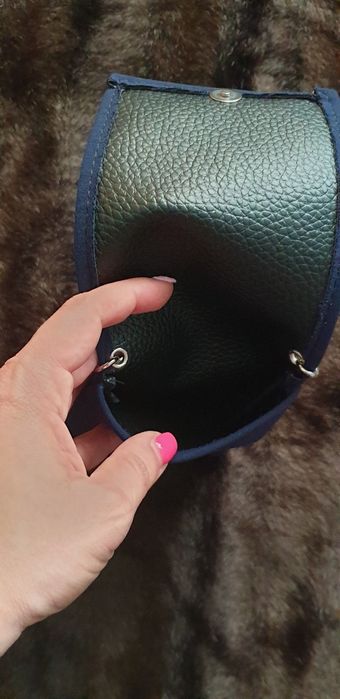 Bolsa para telemóvel