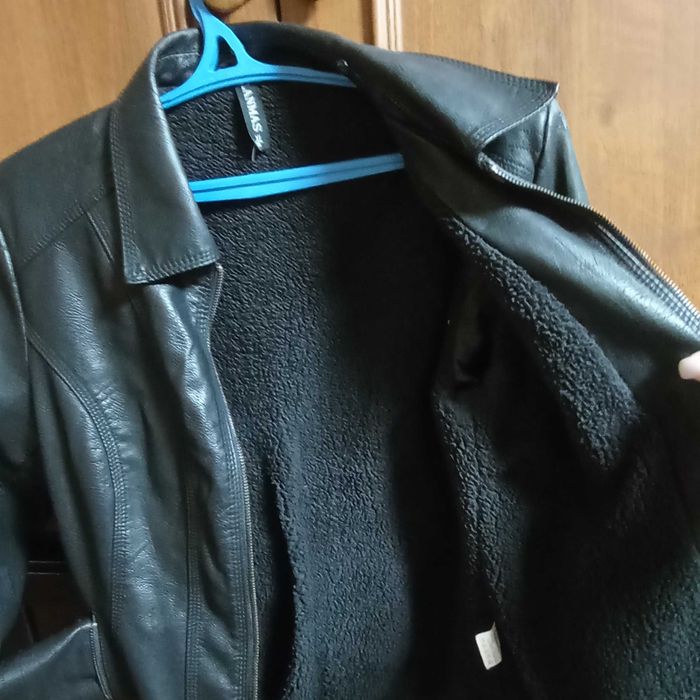 Куртка жіноча весна-осінь