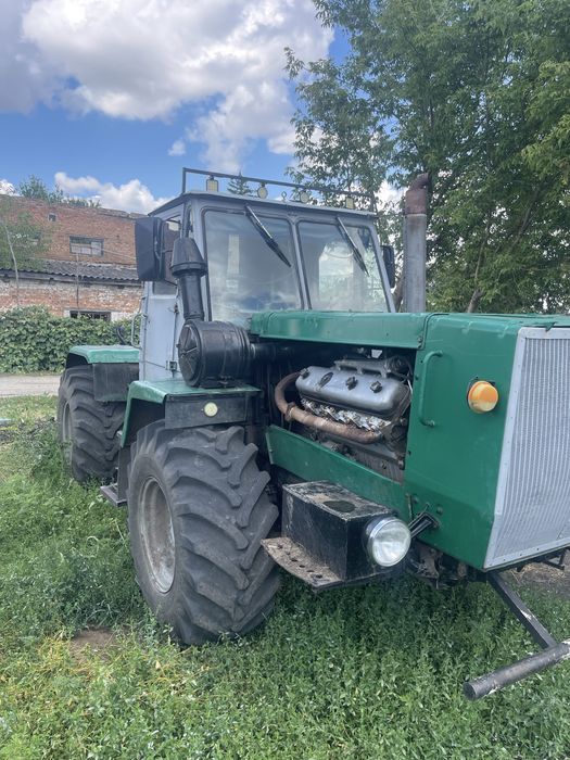 Продам трактор Т150