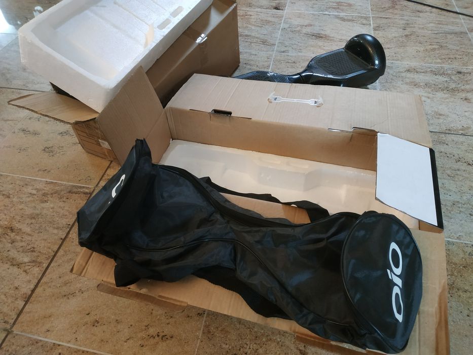 Deska elektryczna Hoverboard oio JY-02