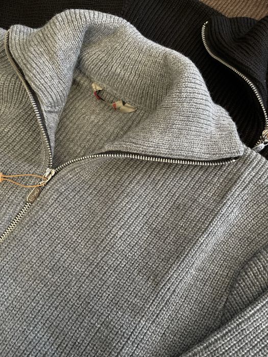 Кардиган Сверт Кофта Светр на довгий замок