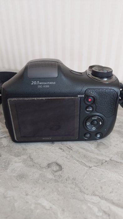 Фотоаппарат  Sony