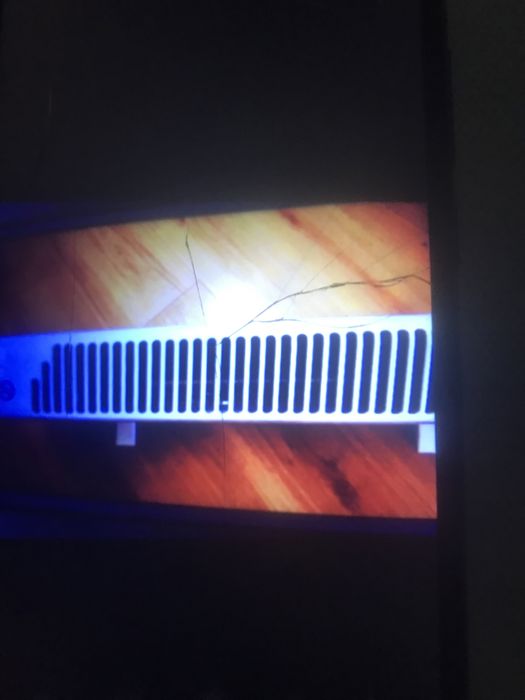 Aquecedor electronico