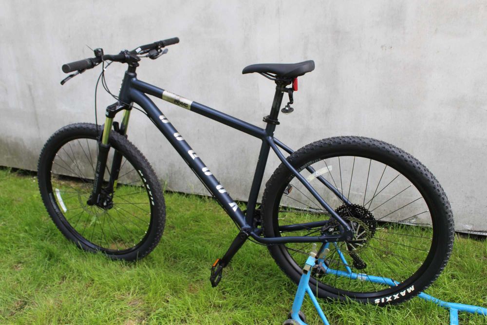 Rower Voodoo Braag MTB WTB