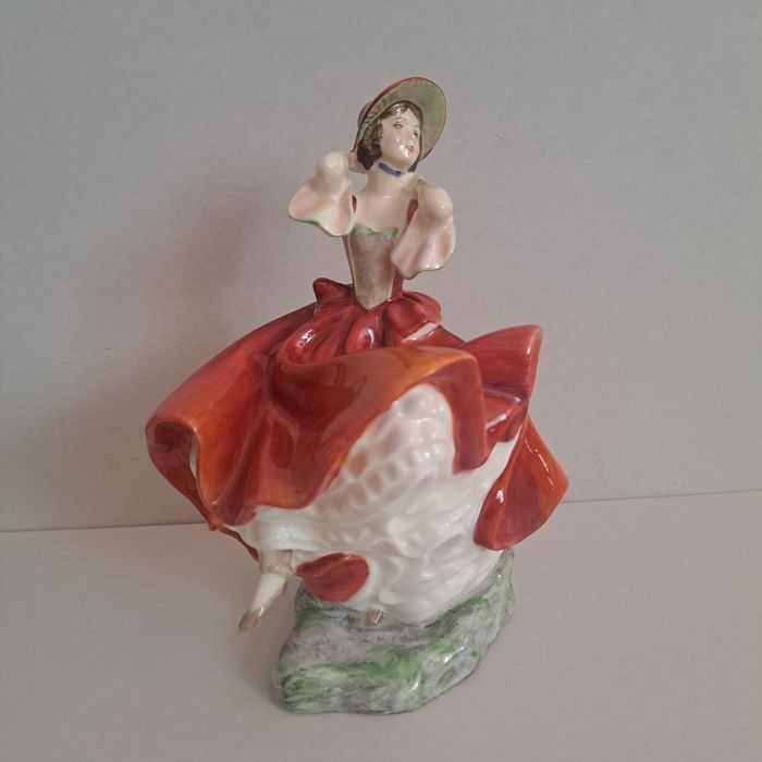 Royal Doulton z 1989 r