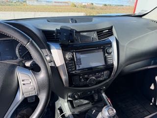 Para venda Nissan Navarra