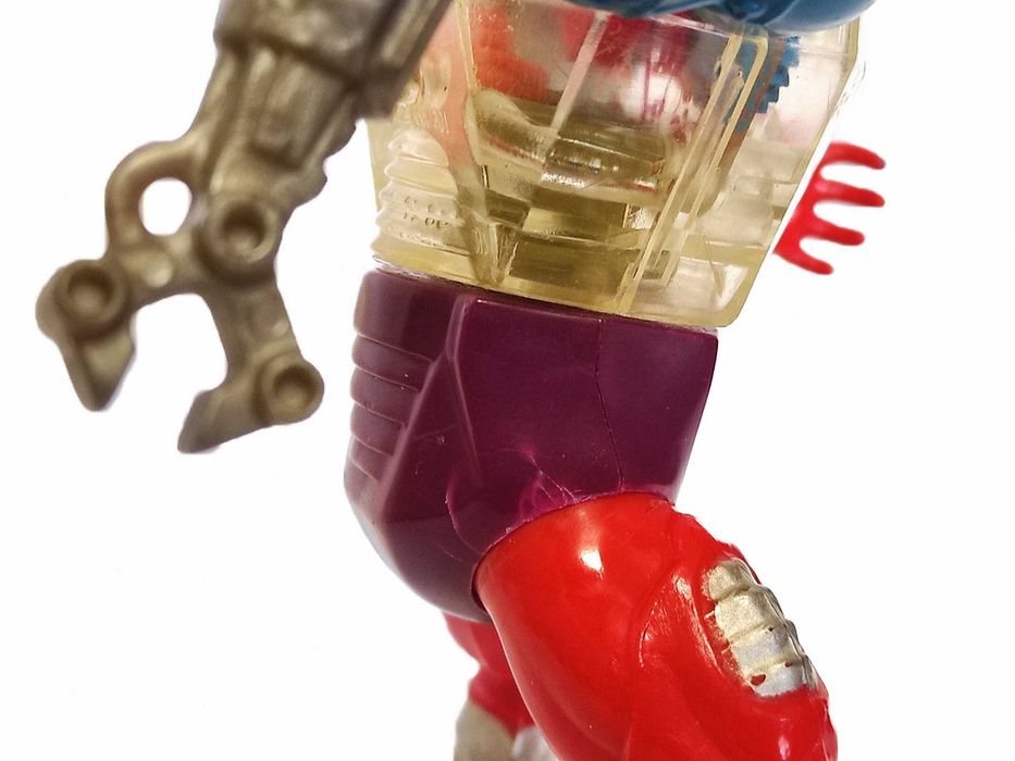 MOTU - Roboto (vintage)