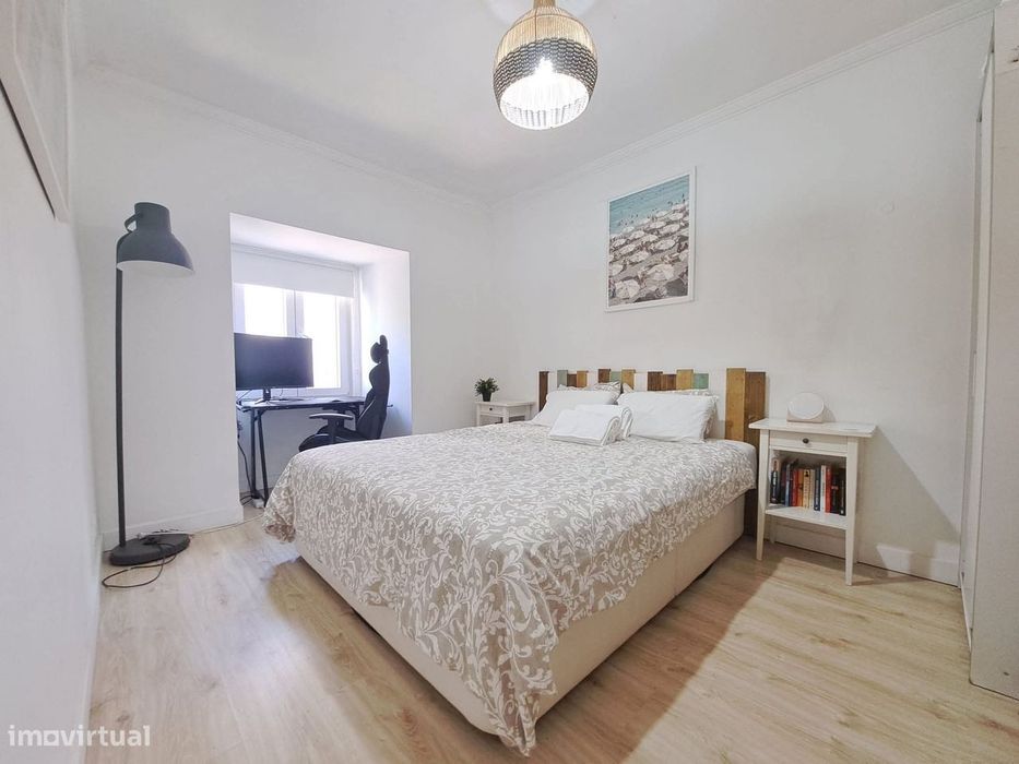 Lovely 1 bedroom in Cais do Sodre!