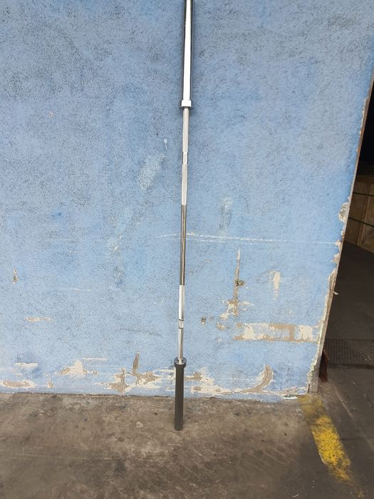 Gryf olimpijski 20 kg  nowe