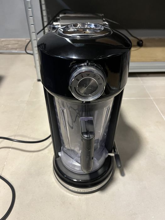 Blender KitchenAid
