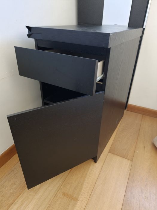 Armário arrumação IKEA