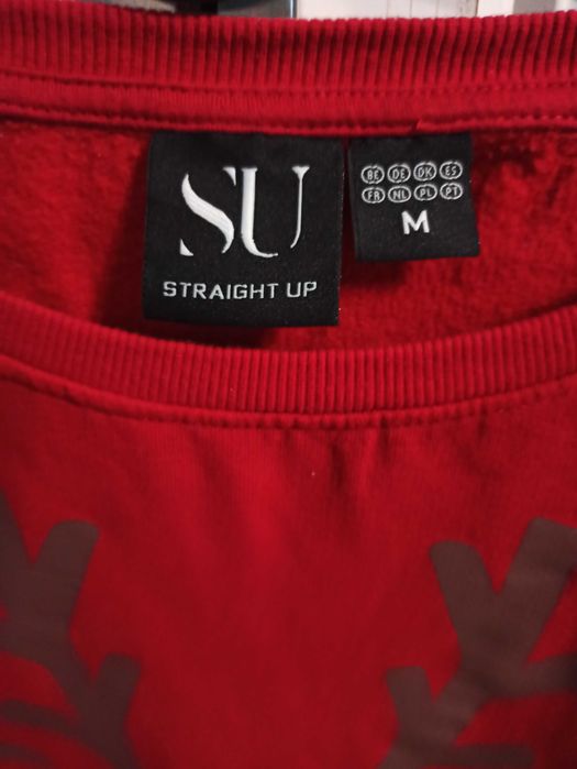 Bluza/sweter świąteczny