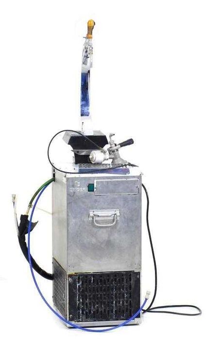 Maquina de finos ,imperiais, cervejas (aluguer)