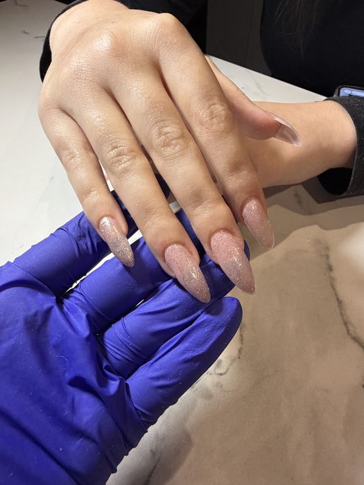 Манікюр Олександрія