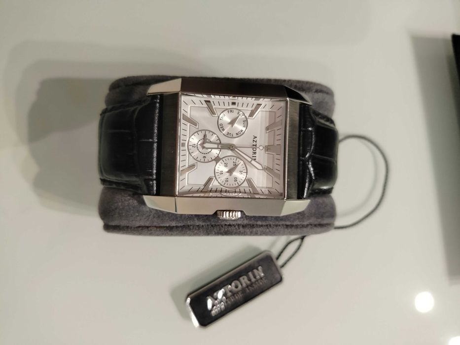 Aztorin Casual Model A008.G021