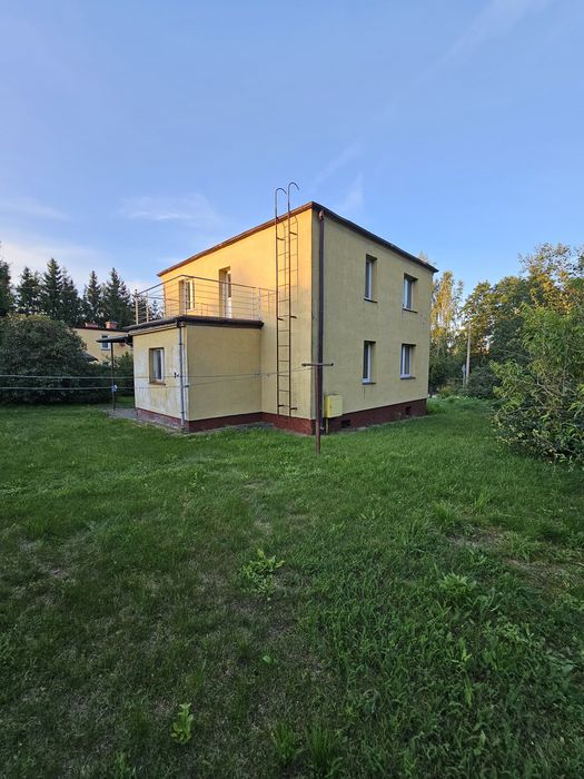 DOM jednorodzinny Mazury Wilkasy Giżycko