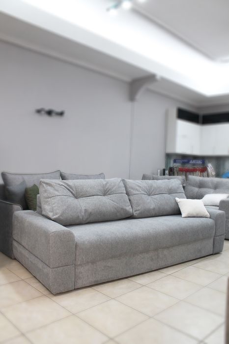 Диван стильний,новий,ортопедичний.