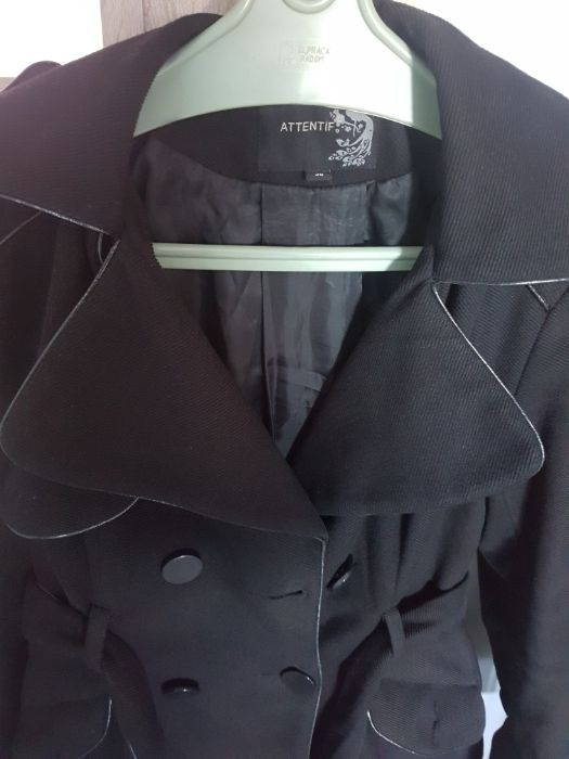 Płaszczyk wiosenny M