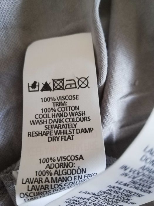 Bluzka damska Atmosphere EU 36 UK 8