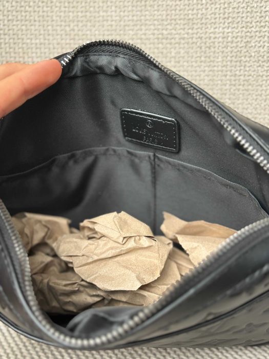 Сумка Louis Vuitton Duo | мессенджер через плечо | мужская сумка