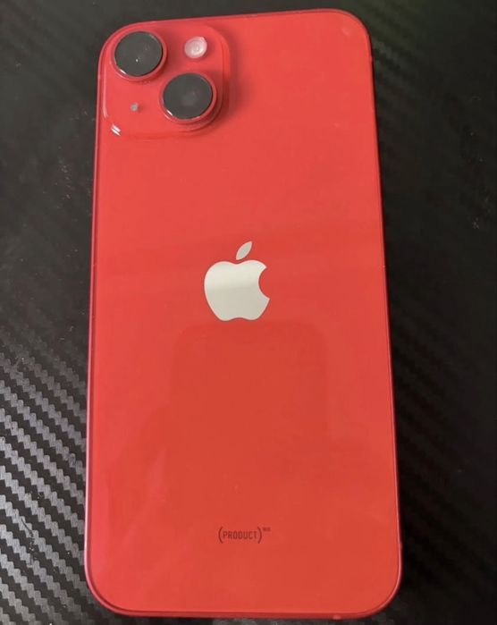 Troco Iphone 13