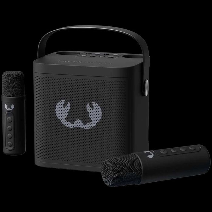 Conjunto de karaoke Fresh ’n Rebel