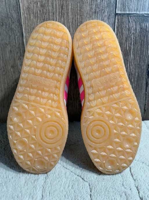 Buty sneakersy trampki Adidas Samba 37