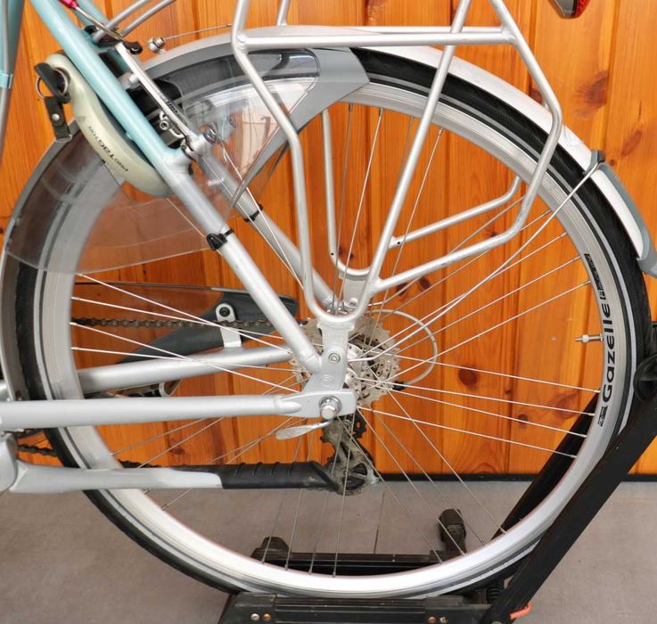 Rower damski Gazelle Cayo D 57 I inne rowery