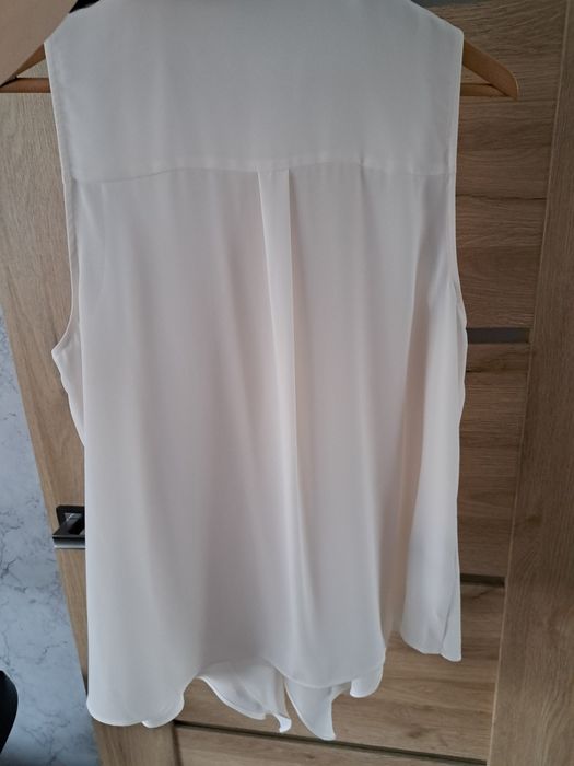 Nowa elegancka bluzka L mango