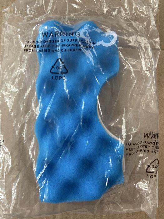 Фильтр для пылесоса