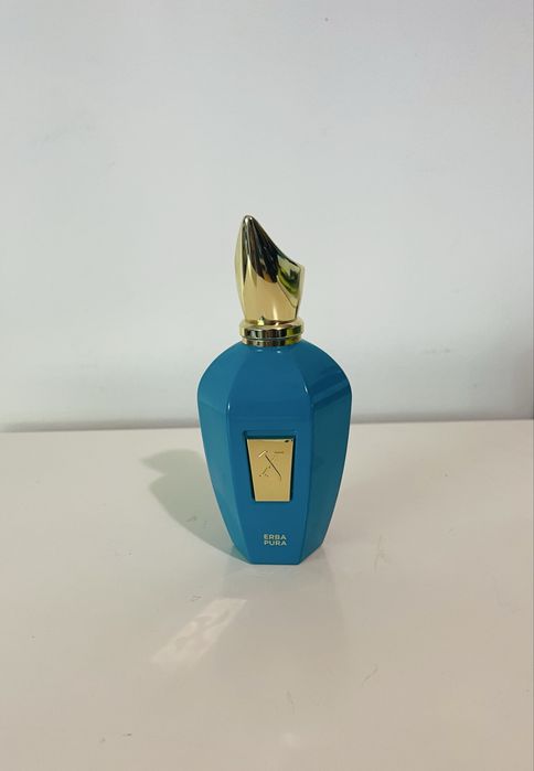 Perfume erba pura 100ml